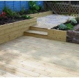 Fencing and Decking
